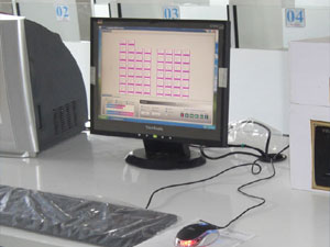 Laboratorium Bahasa Komputer